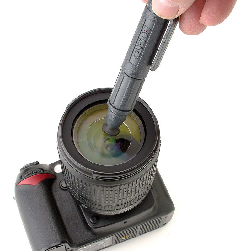 Carson Optics Lens Cleaner
