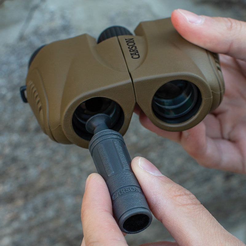 Carson Optics Carson Optics C6 Compact Lens Cleaner