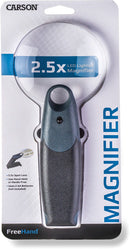 Carson Optics FreeHand Spot Lens