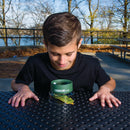 Carson Optics Bug Loupe Stand Magnifier