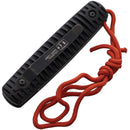 Colonial Auto Ranger Button Lock