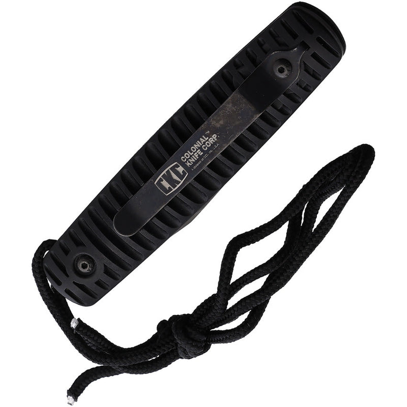 Colonial Auto Ranger Button Lock