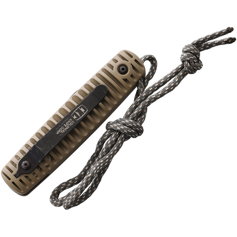 Colonial Auto Ranger Button Lock