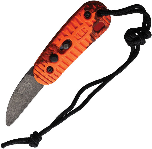 Colonial Auto CKC Series Button Lock