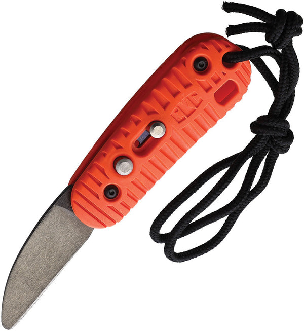 Colonial Auto CKC Series Button Lock