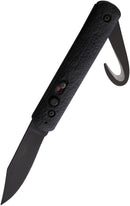 Colonial Auto Button Lock Law Enforc