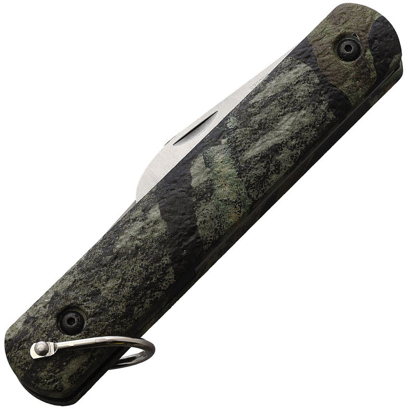 Colonial Auto Button Lock Mossy Oak