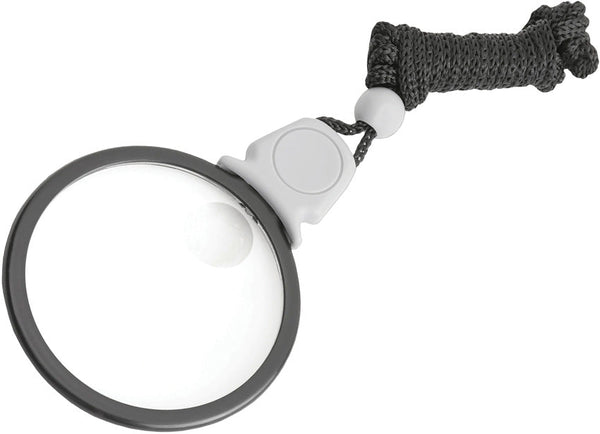 Carson Optics MagniLook Pendant Magnifier