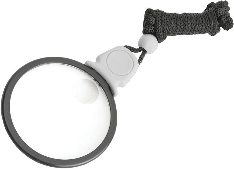 Carson Optics MagniLook Pendant Magnifier