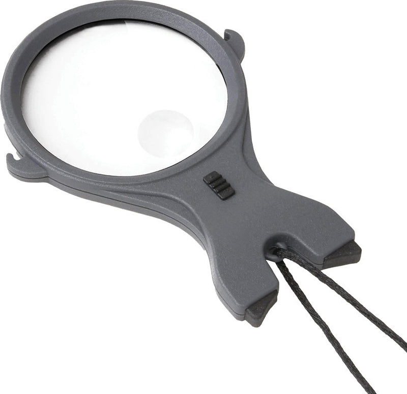 Carson Optics Lighted MagniLook Pendant