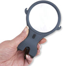 Carson Optics Lighted MagniLook Pendant