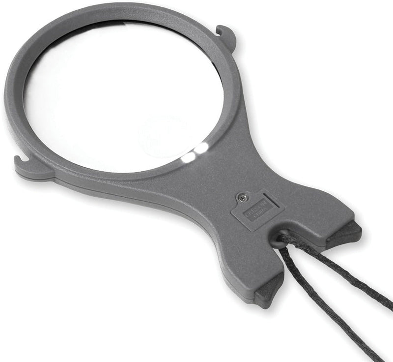 Carson Optics Lighted MagniLook Pendant