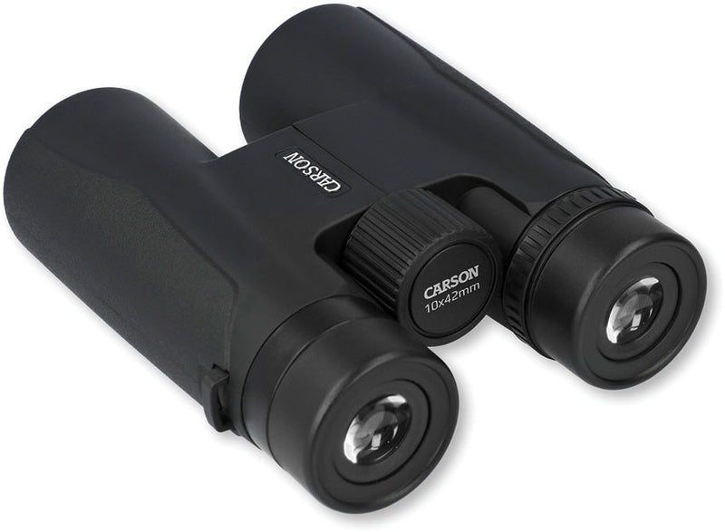 Carson Optics Makalu 10x42 Lt Wt Binoculars