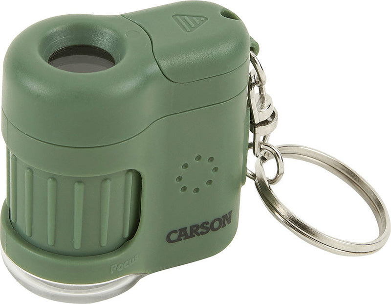 Carson Optics MicroMini Pocket Microscope