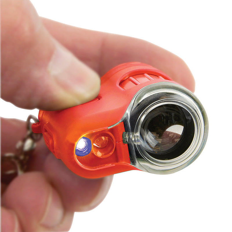 Carson Optics MicroMini Pocket Microscope