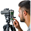 Carson Optics Monopix Monocular 8x24mm