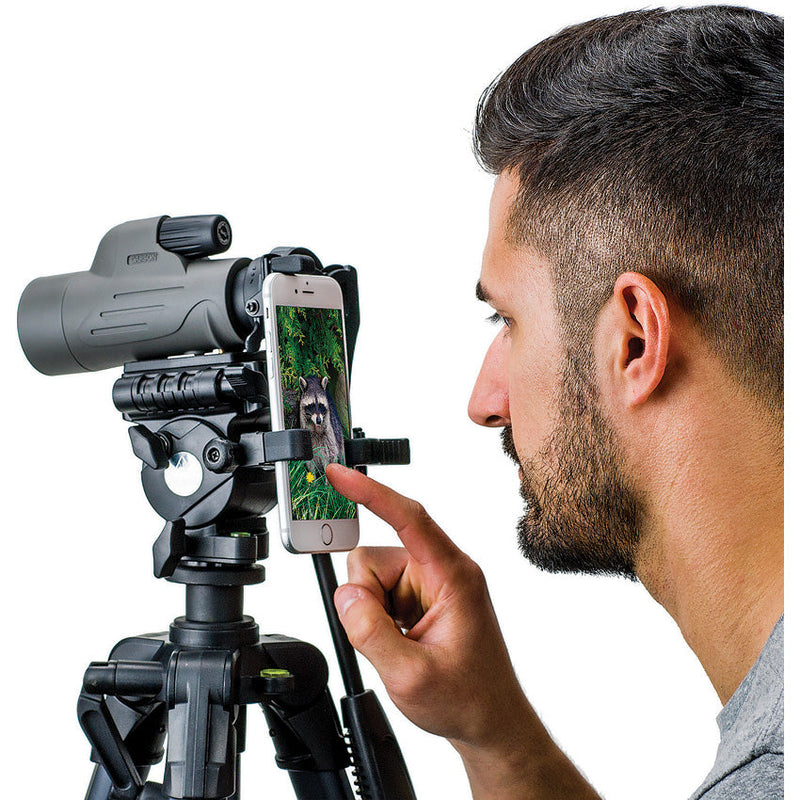 Carson Optics Monopix Monocular 8x24mm