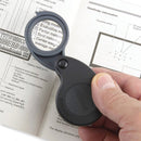 Carson Optics TriView Folding Loupe W/Case