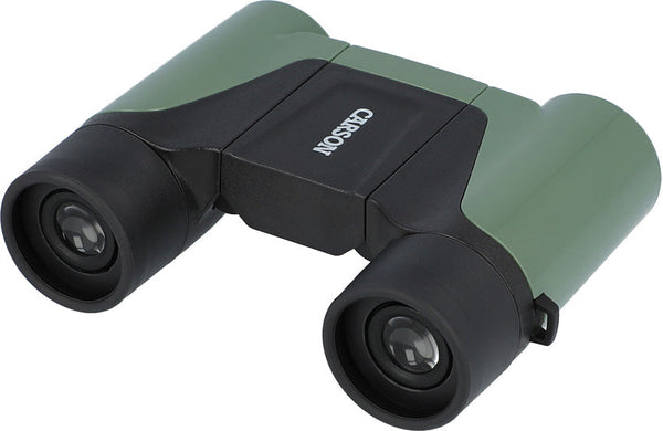 Carson Optics Wild Cat 7x18mm Kids Binocular