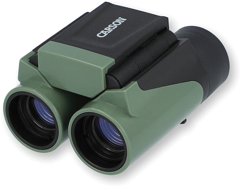 Carson Optics Wild Cat 7x18mm Kids Binocular