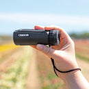 Carson Optics BlackWave 10x25 Monocular
