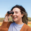 Carson Optics BlackWave 10x25 Monocular