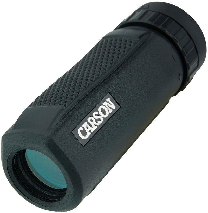 Carson Optics BlackWave 10x25 Monocular