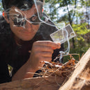 Carson Optics Credit Card Size Magnifier