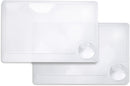 Carson Optics Credit Card Size Magnifier
