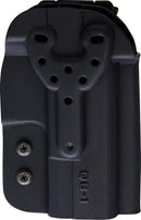 COMP-TAC QB OWB Kydex Holster Size 1