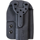 COMP-TAC QB OWB Kydex Holster Size 1