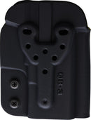 COMP-TAC QB OWB Kydex Holster Size 3