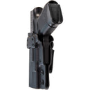 COMP-TAC QI IWB Kydex Holster Size 3