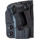 COMP-TAC QI IWB Kydex Holster Size 3