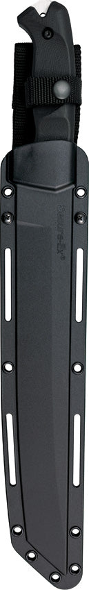 Cold Steel Warcraft Tanto XL