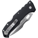 Cold Steel Pro Lite Sport Clip Black