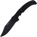 Cold Steel Recon 1 XL Tri-Ad Lock Blk