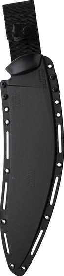 Cold Steel Gurkha Kukri Plus Blackout