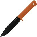 Cold Steel SRK Fixed Blade Orange