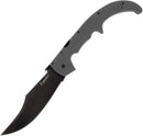 Cold Steel XL Espada Lockback Gray