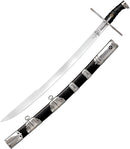 Cold Steel Hungarian Saber