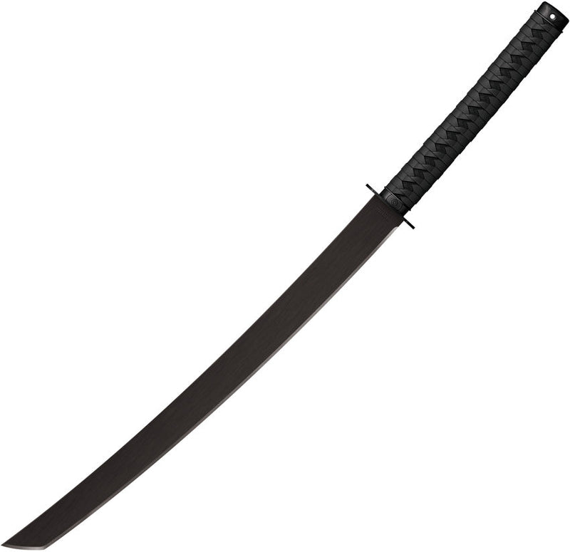 Cold Steel Tactical Katana Machete