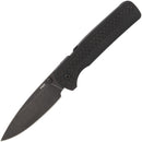 Cold Steel FM-1 Atlas Lock Black