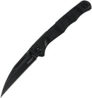 Cold Steel Frenzy II Tri-Ad Lock