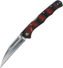 Cold Steel Frenzy II Tri-Ad Lock