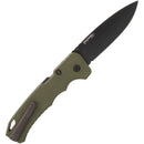 Cold Steel Swift III Atlas Lock OD