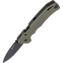 Cold Steel Swift III Atlas Lock OD