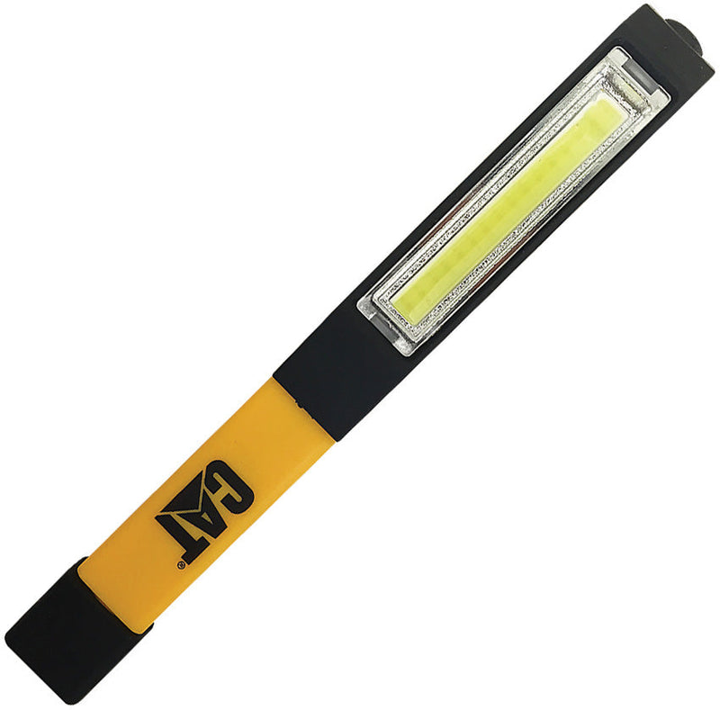 Caterpillar Pocket Worklight Yellow