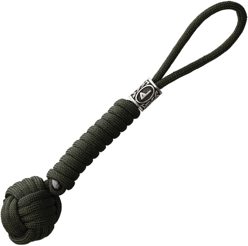 Coeburn Tool Monkey Fist Lanyard OD