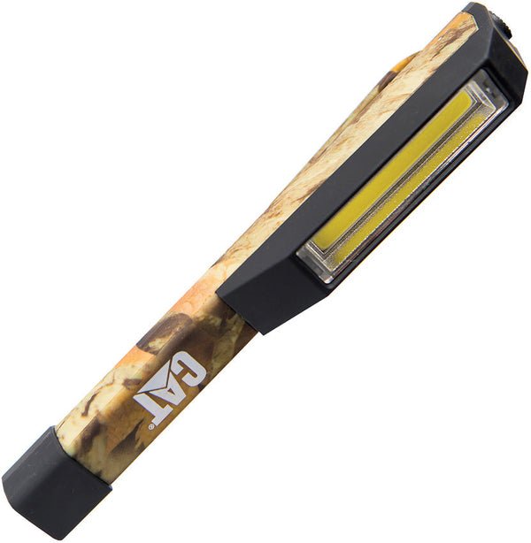 Caterpillar Worklight Camo 175 Lumen